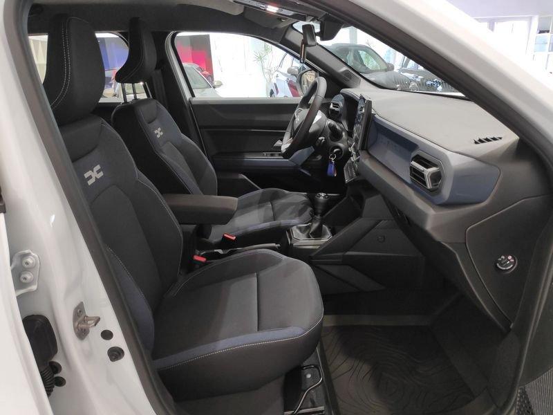 Dacia Duster ECO-G 100 Expression*GPL*PRONTA CONSEGNA*