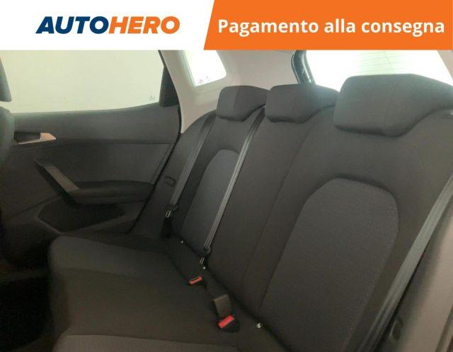 SEAT Arona 1.0 EcoTSI Style