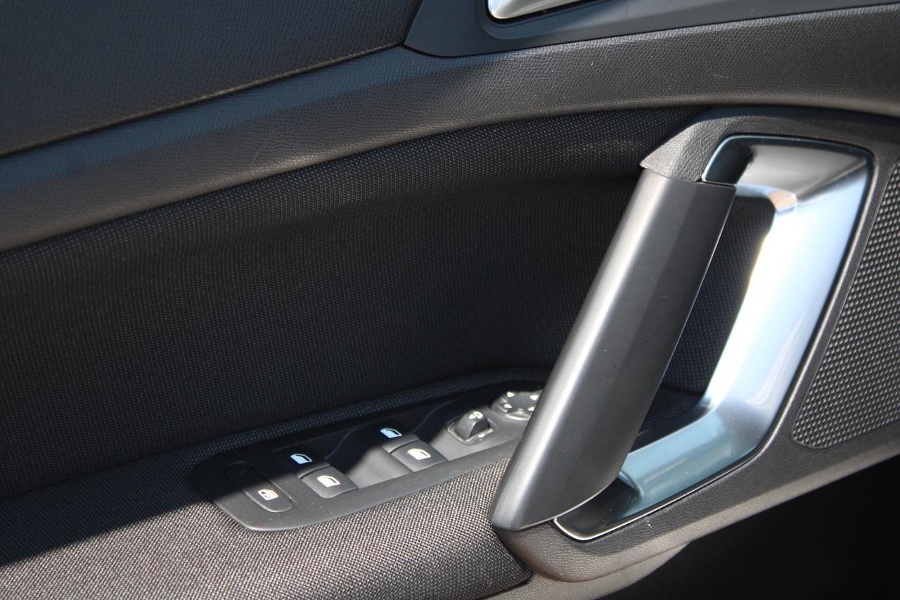 Peugeot 308 BlueHDi 130 S&S Allure
