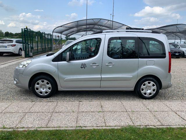 PEUGEOT Partner Tepee 1.6 VTi 120CV Outdoor