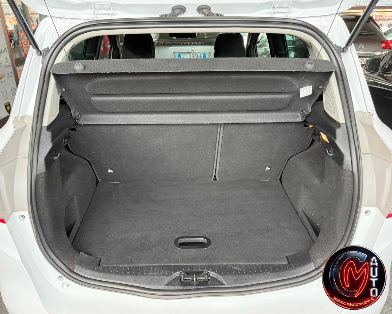 Ford B-Max 1.4 90 CV GPL Titanium