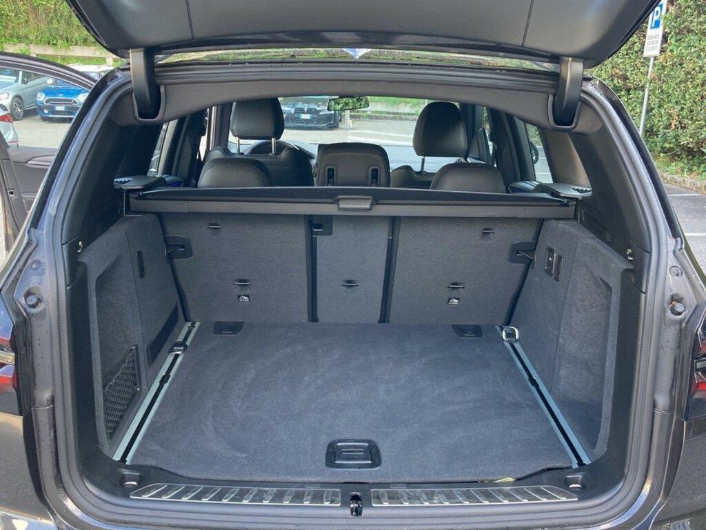 BMW X3 20 d Mild Hybrid 48V xDrive Steptronic