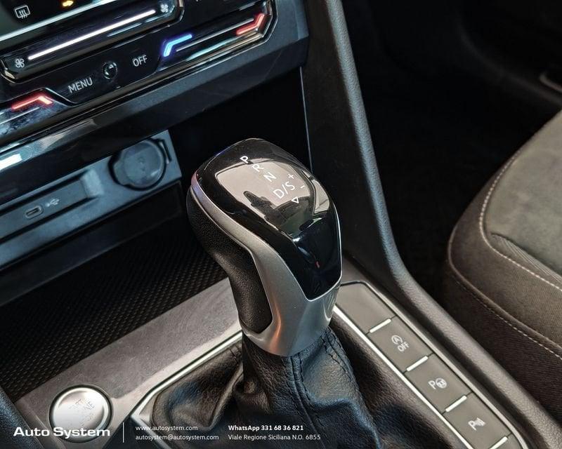 Volkswagen Tiguan Tiguan 2.0 tdi Elegance 150cv dsg