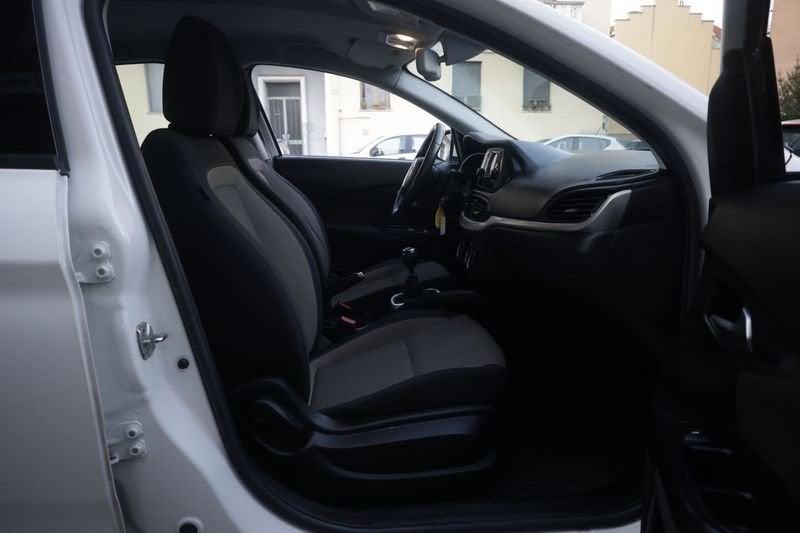 FIAT Tipo FIAT Tipo 1.4 4 porte Lounge Unicoproprietario