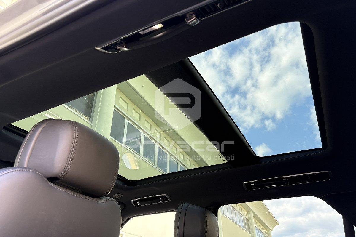 LAND ROVER Range Rover Sport 3.0D l6 300 CV Dynamic HSE