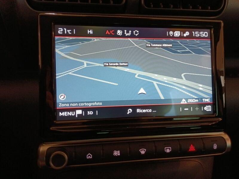 Citroën C3 Aircross C3 Aircross PureTech 110 S&S Max