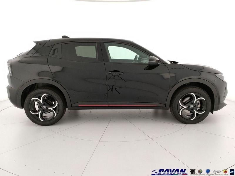 Alfa Romeo Junior Hybrid 145cv SPECIALE (Pack TECHNO)