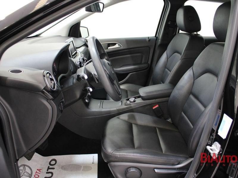 Mercedes-Benz Classe B B 180 CDI Executive Autom.