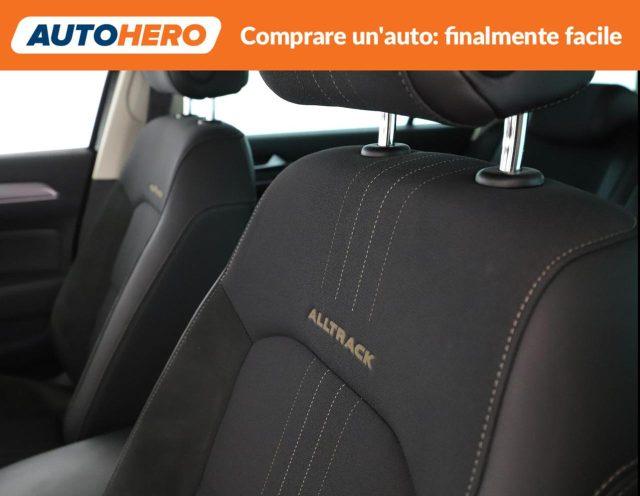 VOLKSWAGEN Passat Alltrack 2.0 BiTDI 4MOTION DSG BlueMotion Tech.