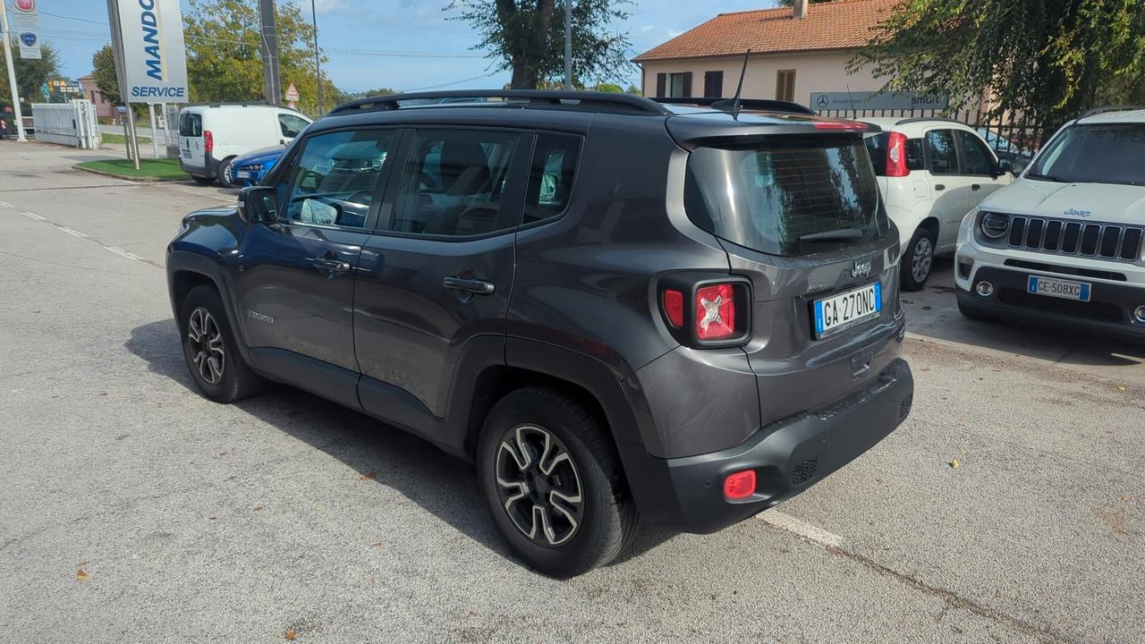 Jeep Renegade 1.0 T3 Longitude