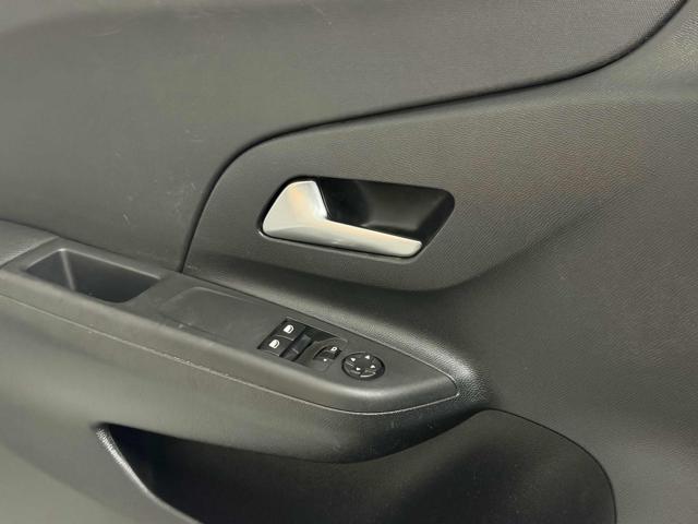 OPEL Corsa 1.5 D 100 CV Edition