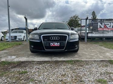 Audi A8 3.0 V6 TDI F.AP. quattro tiptronic