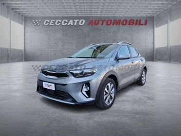 KIA Stonic Stonic 1.2 dpi Style 84cv