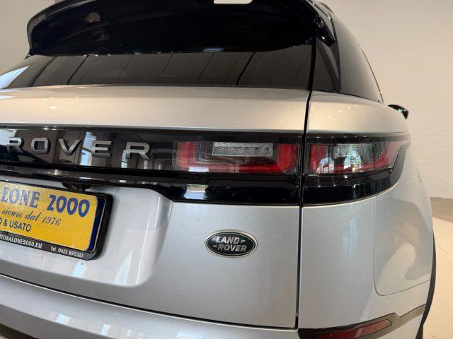 LAND ROVER Range Rover Velar 2.0 Si4 250 CV R-Dynamic SE PREZZO REALE