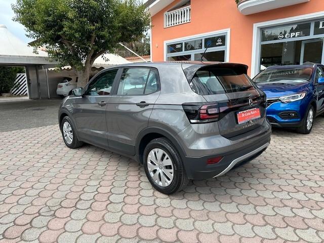 Volkswagen T-Cross 1.6 TDi 95CV Urban BMT - 2021