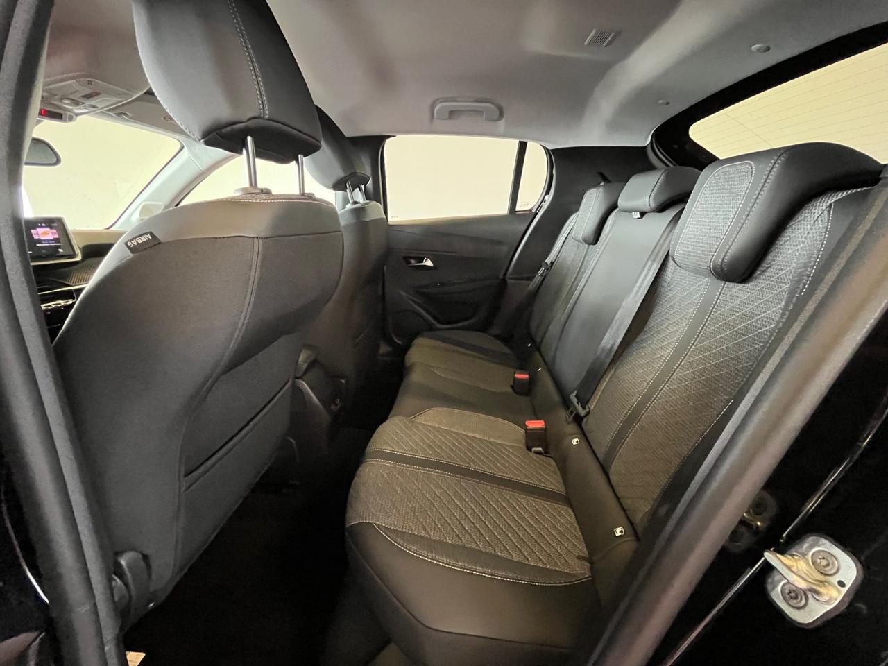 PEUGEOT 208 5P - ALLURE PureTech 100 S&S