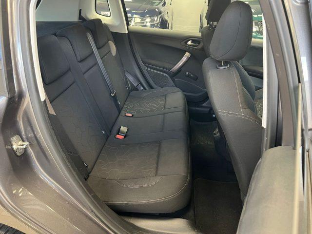 PEUGEOT 2008 1.6 e-HDi 92CV S&S *4 STAGIONI*OCCASIONE*