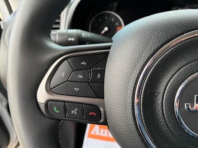 Jeep Renegade 1.0 T3 Limited