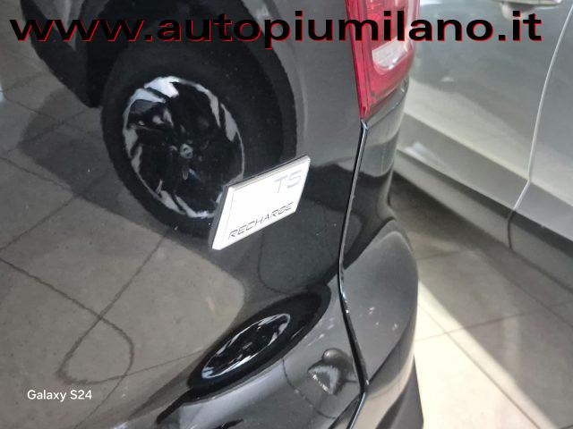 VOLVO XC40 T5 Recharge Plug-in Hybrid Inscription Expression