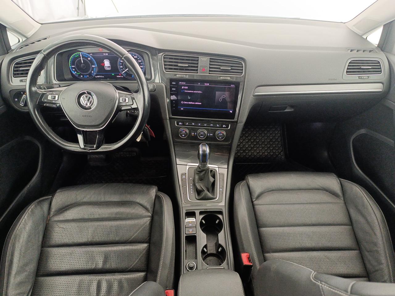 VOLKSWAGEN e-Golf - e-Golf 136 CV