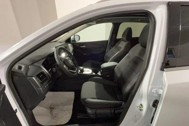 NISSAN Qashqai MHEV 158 CV Xtronic N-Connecta #ANCHE NERA