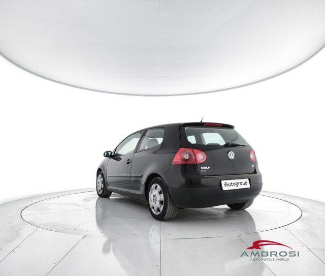 VOLKSWAGEN Golf 1.6 16V FSI 3p. Comfortline - PER OPERATORI DEL SE