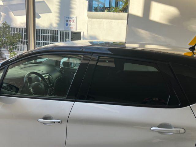 RENAULT Captur dCi 8V 110 CV Start&Stop Energy Intens