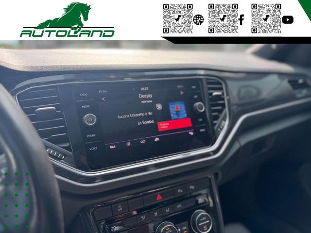 VOLKSWAGEN T-Roc 2.0 TSI DSG 4MOTION "Edition 190"