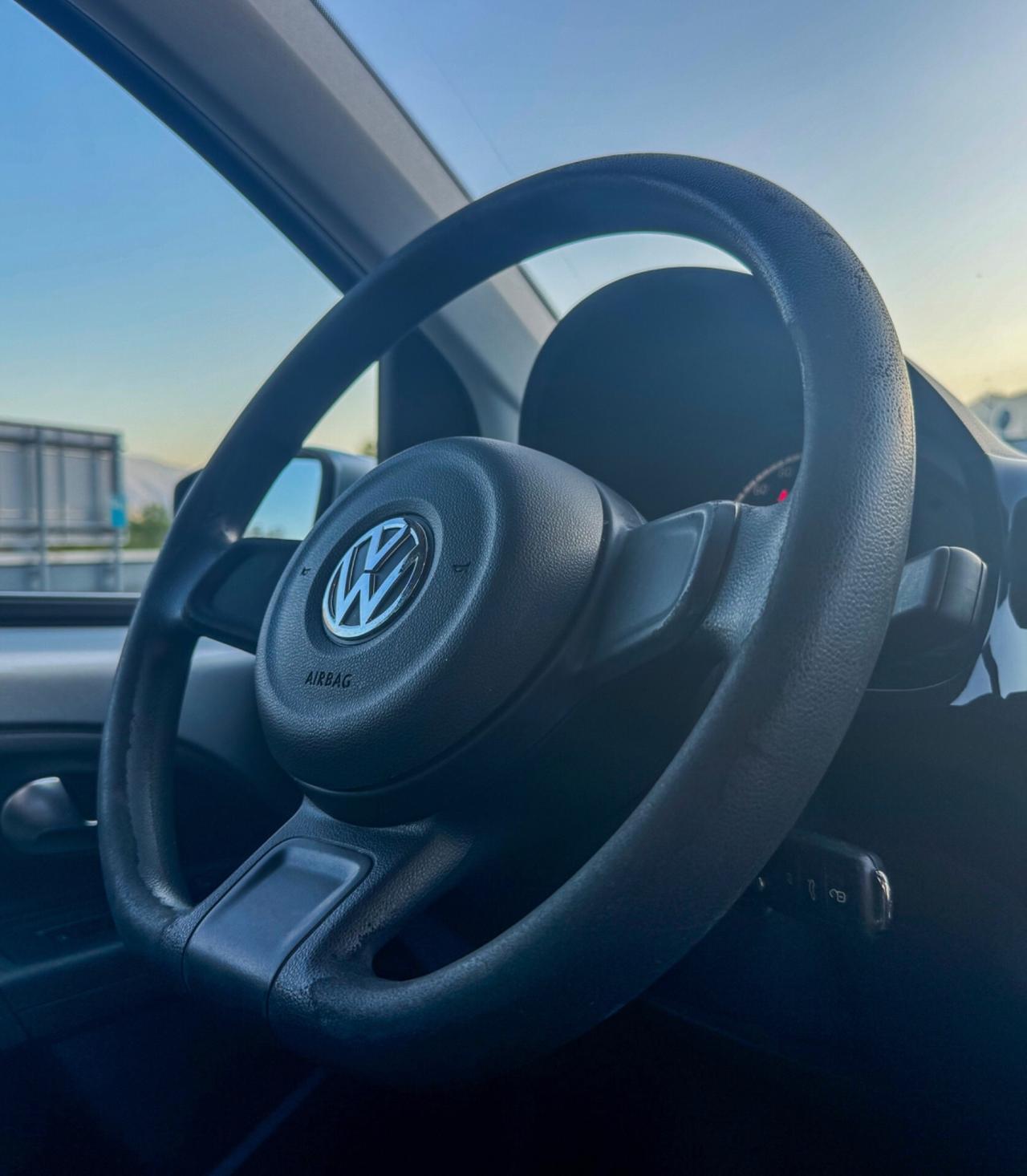 Volkswagen up! Neopatent. CAMBIO AUTOMATICO