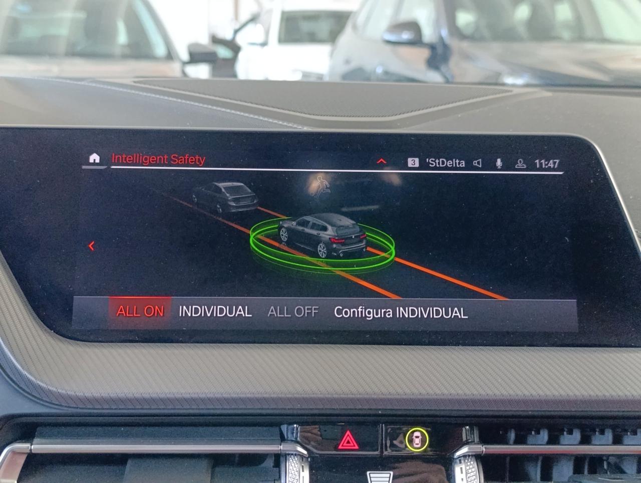 BMW 135 M 135i xdrive auto
