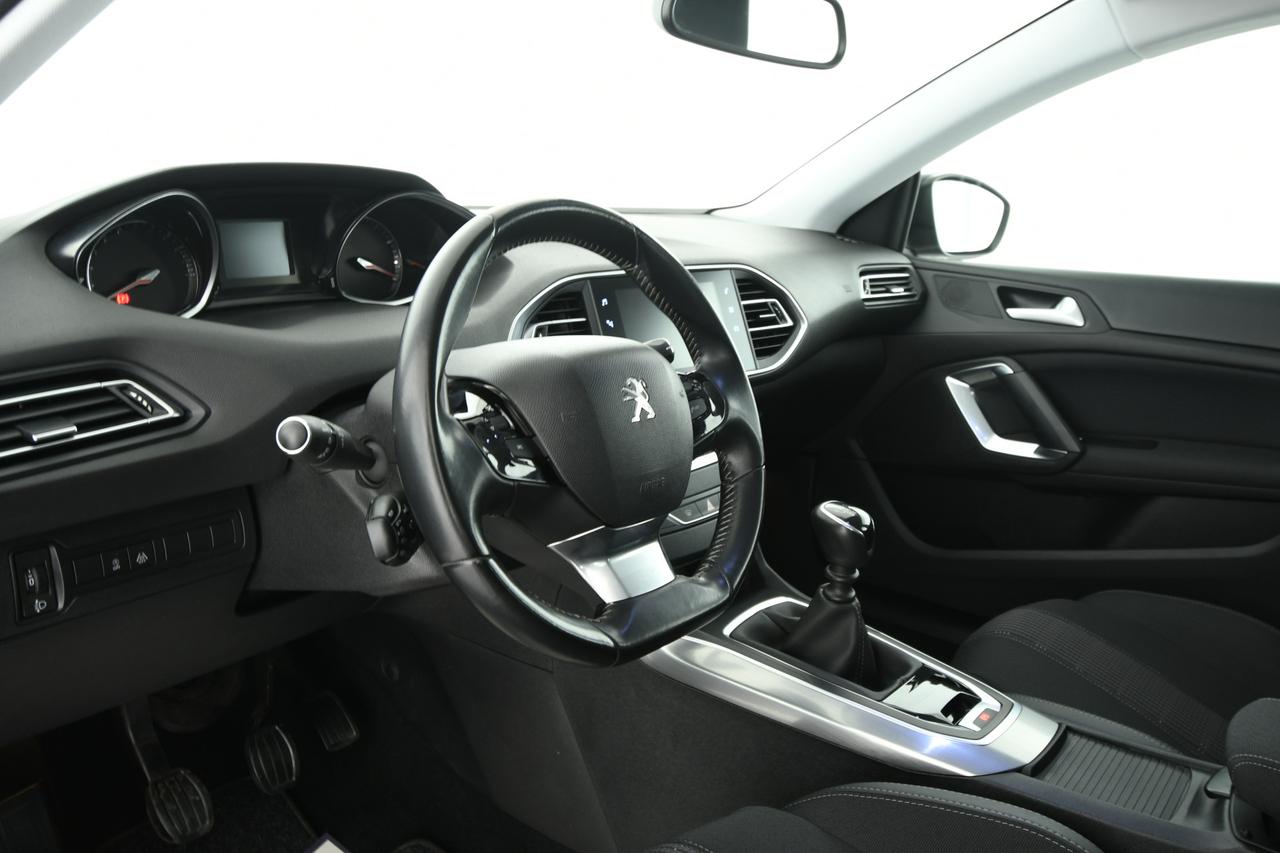 PEUGEOT 308 SW 1.2 puretech t Allure s&s 130cv CAMERA+NEOPATENTATI