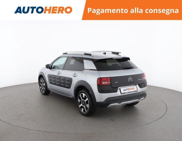 CITROEN C4 Cactus BlueHDi 100 Rip Curl