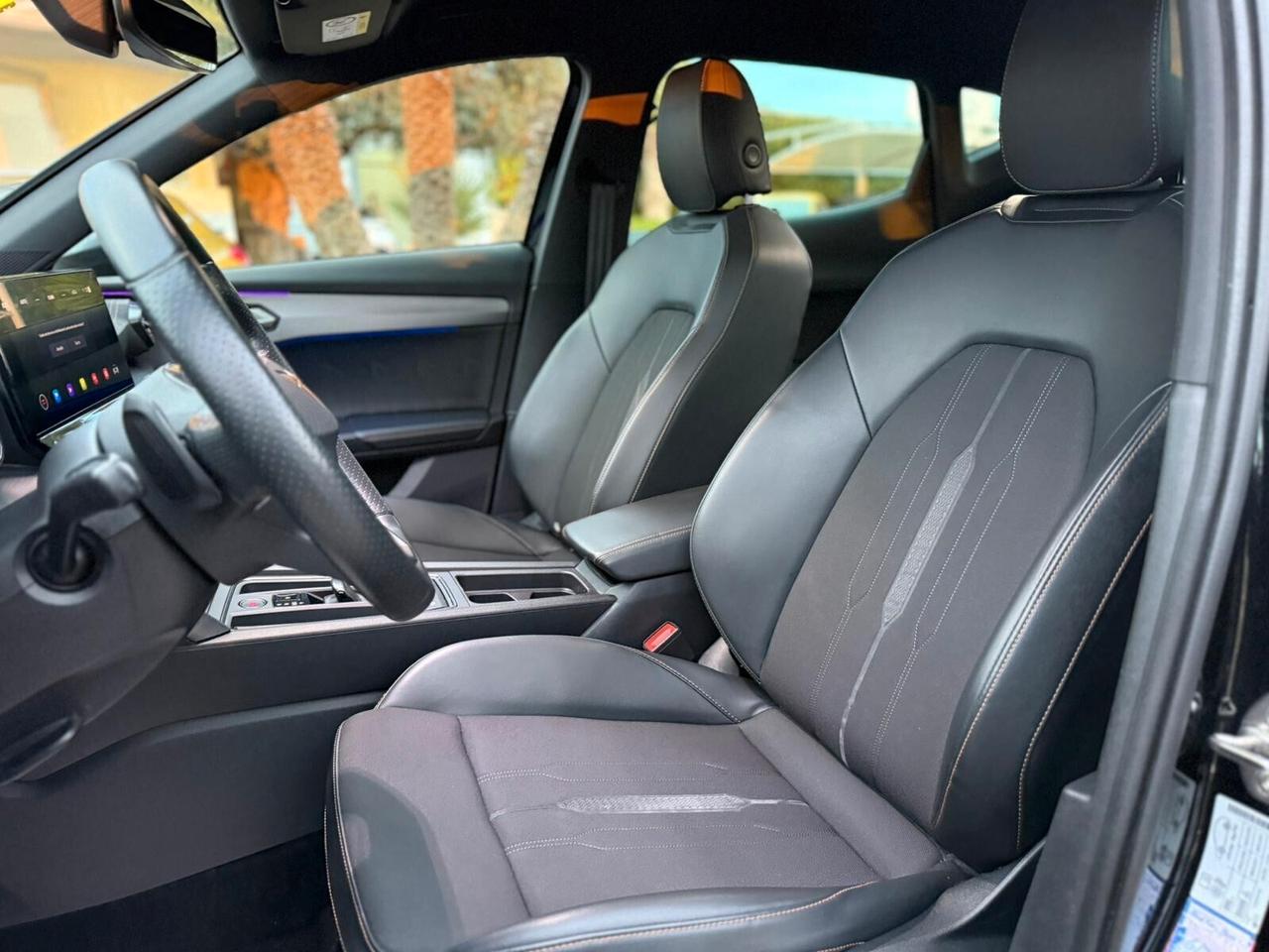 Cupra Formentor 1.5 TSI 150cv DSG *Pelle *Ambient Led