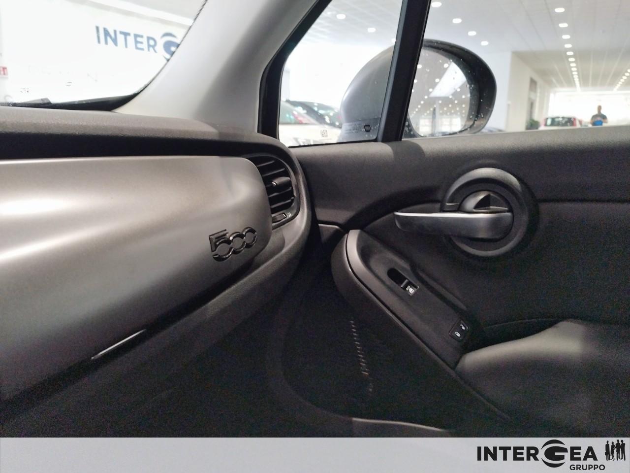 FIAT 500X 1.0 t3 Sport 120cv