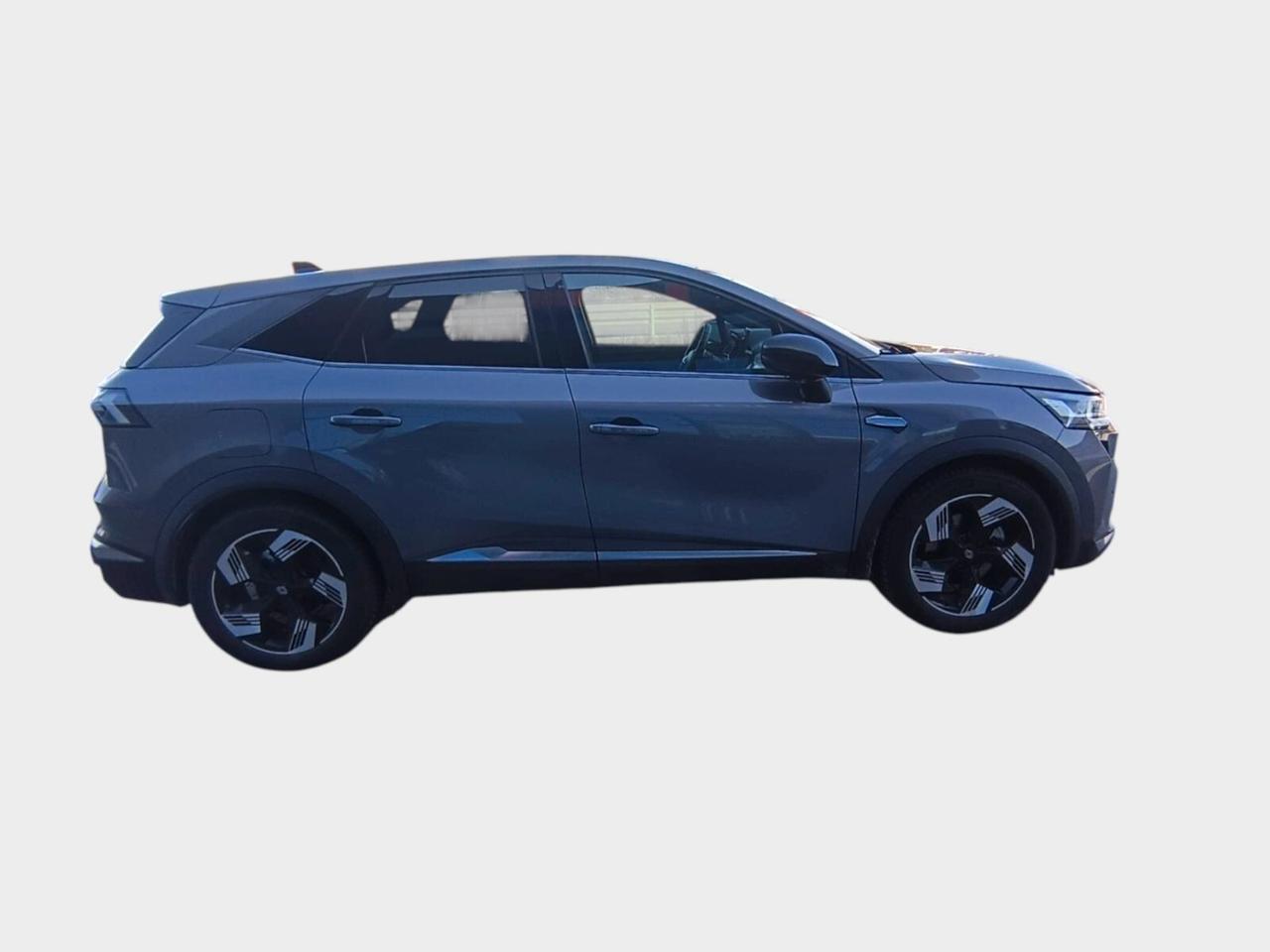 Renault Symbioz Full Hybrid E-Tech 145 CV Iconic