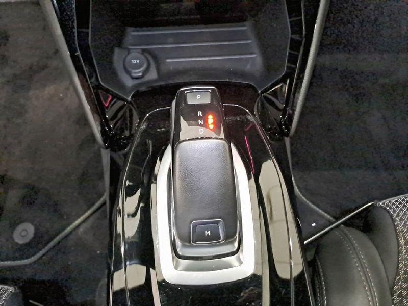 Peugeot 2008 PureTech 130 EAT8 GT S/S aut.