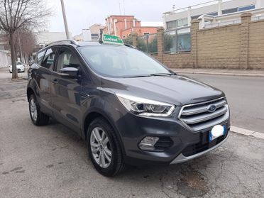 Ford Kuga 2.0 TDCI 150 CV S&S 4WD Powershift Business*** prezzo promo***