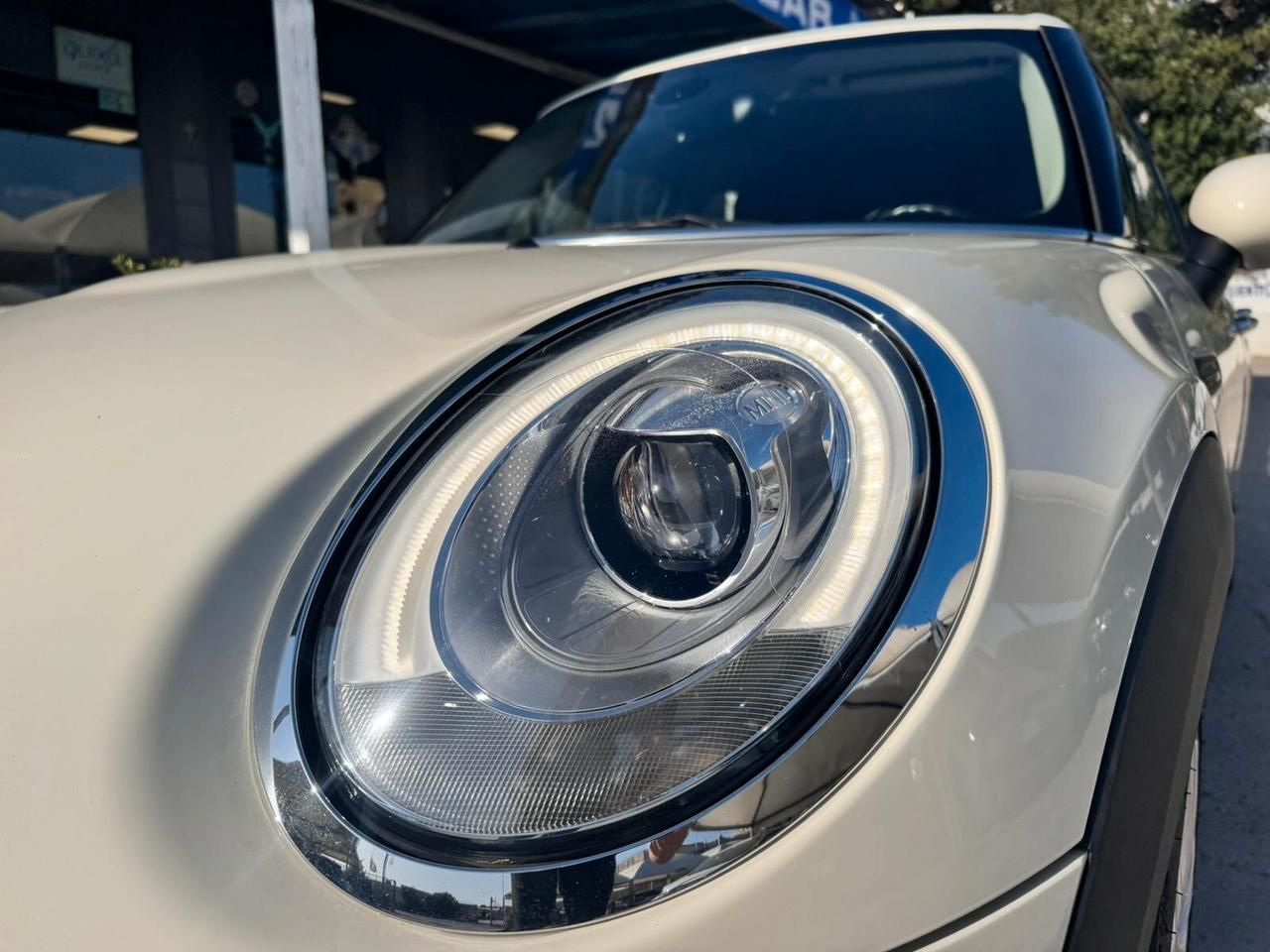 Mini 1.5 Cooper D Business 5p.