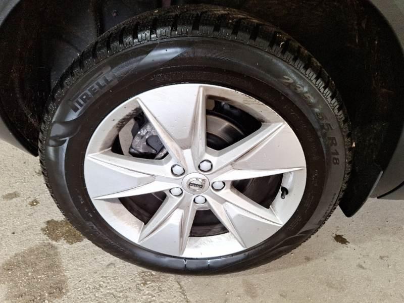 VOLVO Xc40 B3 Mild Hybrid Automatico Core