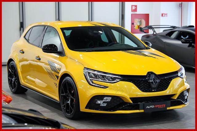 RENAULT Mégane Grand Coupé Mégane TCe 300 CV EDC R.S. Ultime