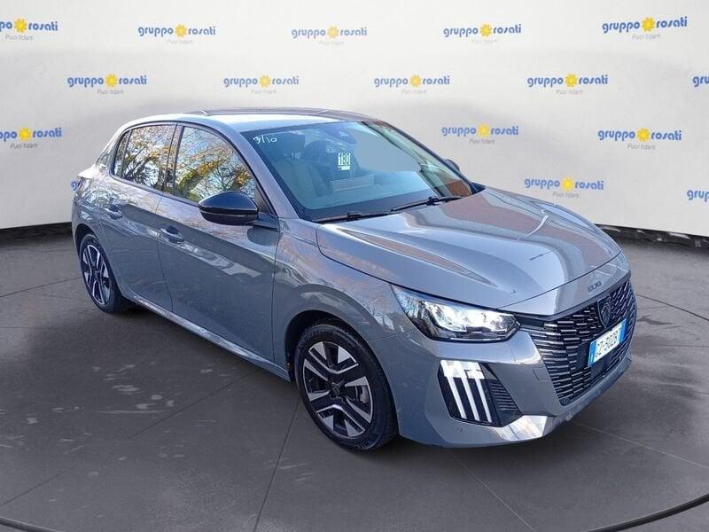 Peugeot 208 II 2023 1.2 puretech Allure s&s 100cv