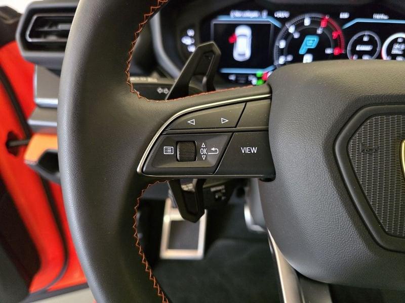 Lamborghini Urus Urus 4.0 SE