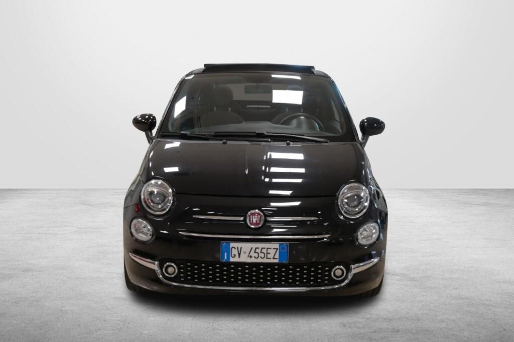 Fiat 500 500C CABRIO 1.0 70CV HYBRID ( MIRROR )