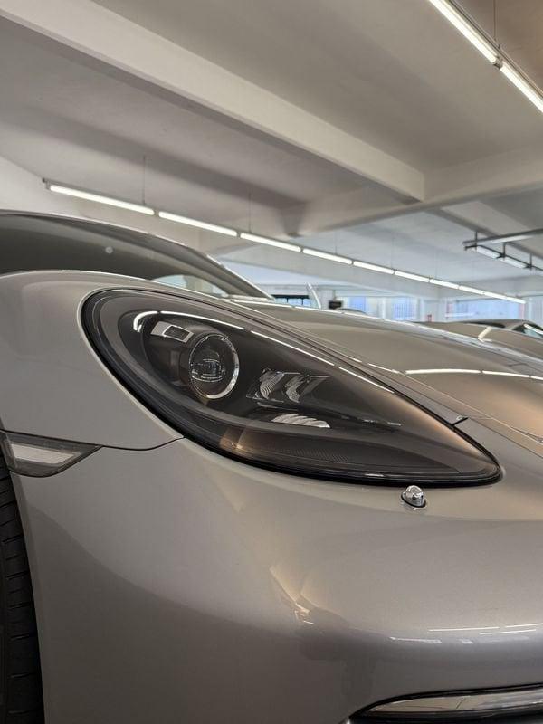 Porsche 718 718 Cayman 2.0