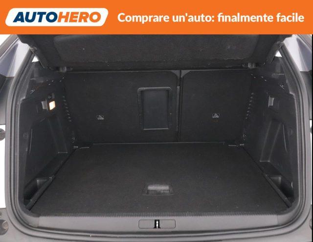 PEUGEOT 3008 BlueHDi 130 S&S EAT8 Allure