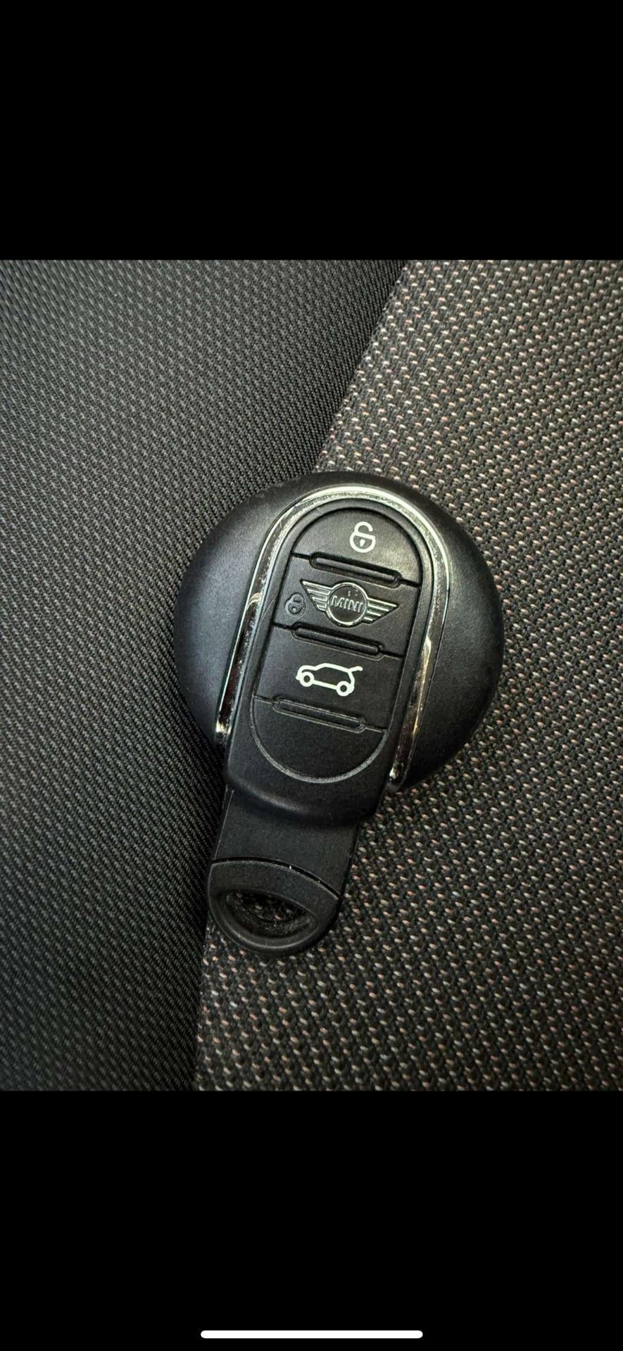 Mini Cooper D Countryman 2.0 Classic ALL4