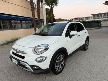 Fiat 500X 1.6 MultiJet 120 CV Cross Plus 2017 automatica