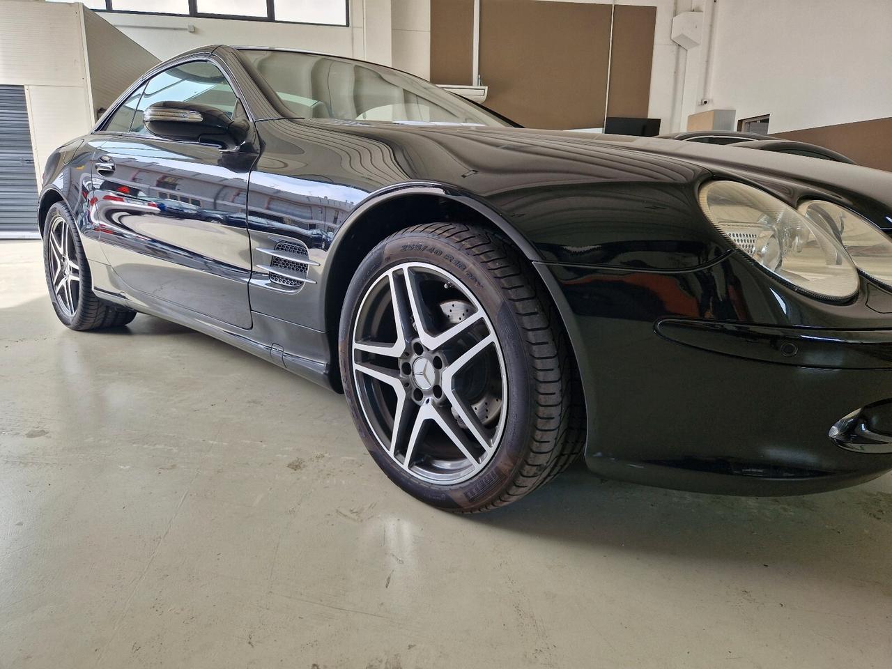 Mercedes-benz SL 350 SL 350 V6