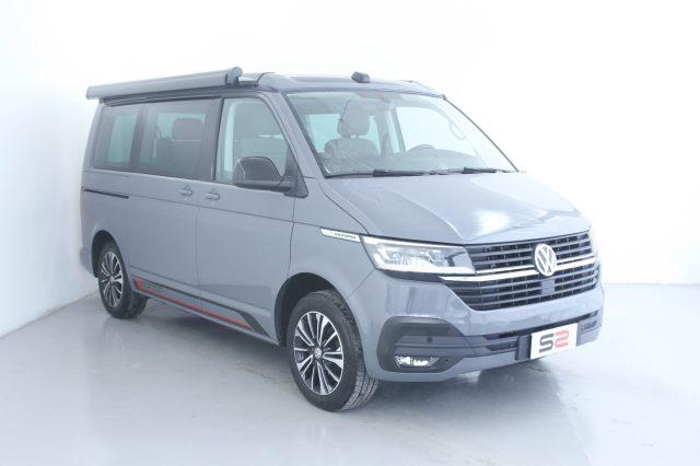 VOLKSWAGEN T6.1 California 2.0 TDI 150 CV Beach Camper Edition