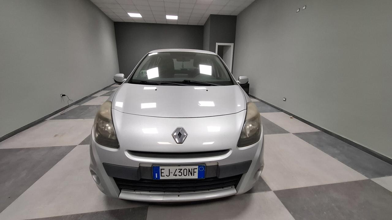 Renault Clio 1.2 16V 5 porte Live!